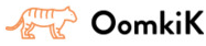 Oomkik logo